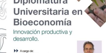 LA UNLC LANZA UNA NUEVA DIPLOMATURA UNIVERSITARIA