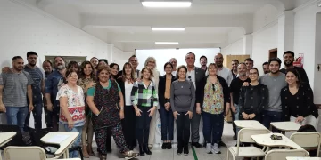 INICIÓ EL CICLO 2023 DE LA TAGU EN LA UNVIME