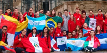 CONVOCATORIA: PROGRAMA PARA EL FORTALECIMIENTO DE LA FUNCIÓN PÚBLICA EN AMÉRICA LATINA