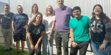 UNVIME: DESARROLLAN UN REACTOR DE BIOMASA DE ALTO RENDIMIENTO PARA GENERAR ELECTRICIDAD