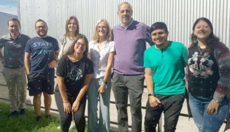 UNVIME: DESARROLLAN UN REACTOR DE BIOMASA DE ALTO RENDIMIENTO PARA GENERAR ELECTRICIDAD