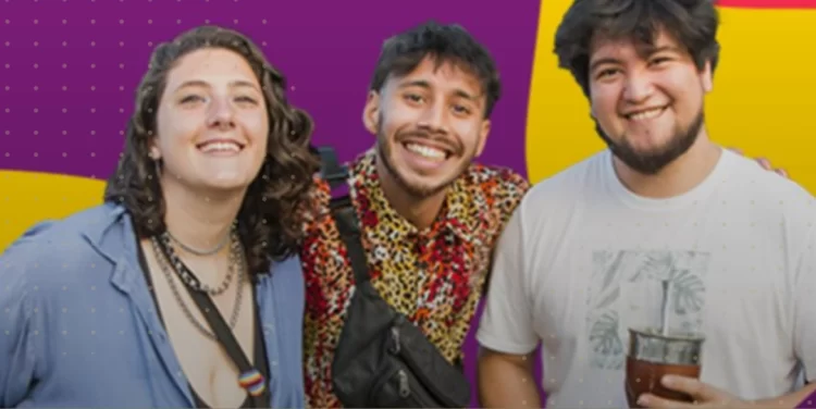 LA UNVIME ADHIRIÓ AL SISTEMA DE BECAS DE INTERCAMBIO FEDERAL