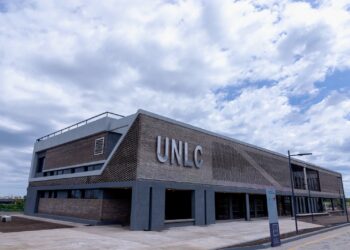 LA UNLC LANZA UNA NUEVA DIPLOMATURA UNIVERSITARIA