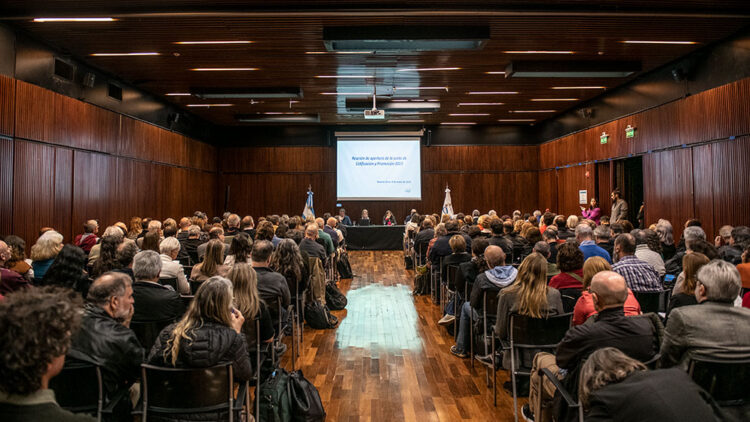 CONICET: JUNTA DE CALIFICACIÓN Y PROMOCIÓN DE EVALUACIÓN DE INGRESOS, CONVOCATORIA GENERAL Y CONVOCATORIAS ESPECIALES 2022