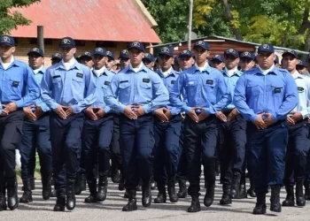 EL LUNES 22 ABREN LAS PREINSCRIPCIONES EN EL INSTITUTO DE SEGURIDAD
