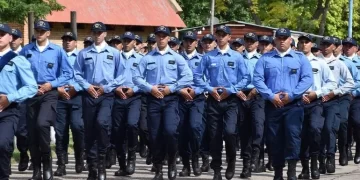 EL LUNES 22 ABREN LAS PREINSCRIPCIONES EN EL INSTITUTO DE SEGURIDAD