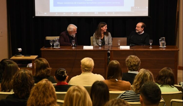 MÁS DE 190 PARTICIPANTES EN LA EDICIÓN 2023 DEL CURSO DE GESTIÓN UNIVERSITARIA
