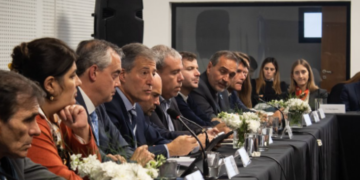 PROYECTO DEL CIN CON LA UNIÓN EUROPEA HACIA LA TRANSFORMACIÓN DIGITAL