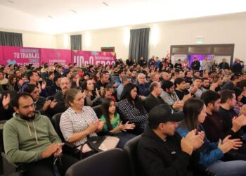 UPRO:¡UNA NOCHE HISTÓRICA PARA EL DEPORTE MERCEDINO!