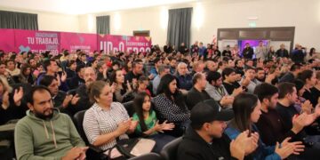 UPRO:¡UNA NOCHE HISTÓRICA PARA EL DEPORTE MERCEDINO!