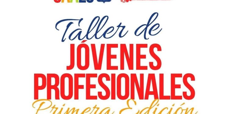 UCCUYO: TALLER DE JÓVENES PROFESIONALES