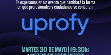 UPRO: UPROFY, ES NUESTRA NUEVA PLATAFORMA DIGITAL