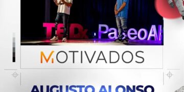 EL PREMIO JOVEN EMPRESARIO 2023 TENDRÁ UNA VISITA ESPECIAL