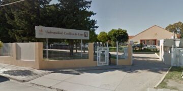 INICIA EL NUEVO SERVICIO DE FOTOCOPIADORA EN LA UNIVERSIDAD CATÓLICA DE CUYO SAN LUIS