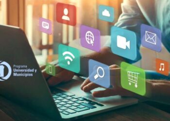 UNSL: UNIVERSIDAD Y MUNICIPIOS: ALFABETIZACIÓN DIGITAL EN TODA LA PROVINCIA