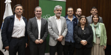 POR PRIMERA VEZ SE COMERCIALIZARÁN SEMILLAS DE CANNABIS MEDICINAL CON TECNOLOGÍA CONICET