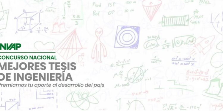 INVAP LANZÓ UN CONCURSO NACIONAL A LAS MEJORES TESIS DE INGENIERÍA