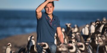 INVESTIGADOR DEL CONICET OBTUVO EL PRINCIPAL PREMIO MUNDIAL A LA CONSERVACIÓN ANIMAL