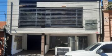 SE INAUGURÓ EL NUEVO EDIFICIO DEL CENTRO CIENTÍFICO TECNOLÓGICO CONICET SALTA JUJUY