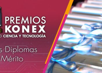 PREMIOS KONEX 2023: DIPLOMAS AL MÉRITO EN CIENCIA Y TECNOLOGÍA