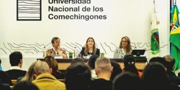 CON LA MIRADA PUESTA EN EL VALLE, COMENZÓ LA SEGUNDA EDICIÓN DEL TIPAU EN LA UNLC