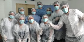 UNVIME: AVANZAN ACCIONES EN POS DE LA REACREDITACIÓN DE LA CARRERA DE ENFERMERÍA