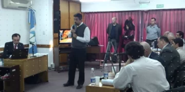 LA UNVIME LANZA DIPLOMATURA SOBRE “PROCESO PENAL ADVERSARIAL”