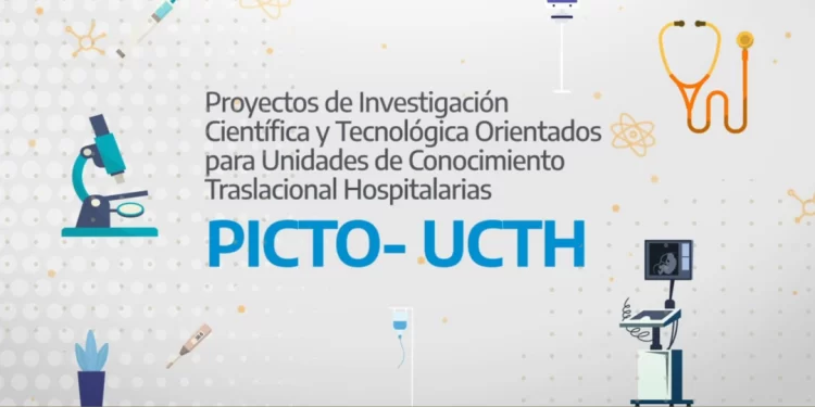 CONVOCATORIA PARA PROYECTOS DE INVESTIGACIÓN CIENTÍFICA Y TECNOLÓGICA EN EL SISTEMA NACIONAL DE SALUD