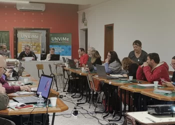 SE APROBÓ EL CALENDARIO ELECTORAL 2023, LA UNVIME IRÁ A ELECCIONES EN AGOSTO