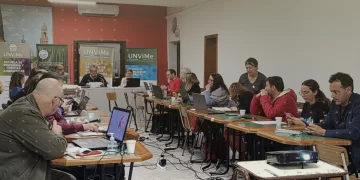 SE APROBÓ EL CALENDARIO ELECTORAL 2023, LA UNVIME IRÁ A ELECCIONES EN AGOSTO