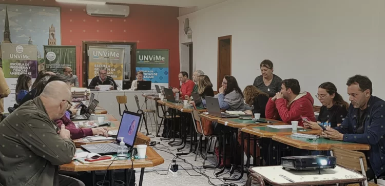 SE APROBÓ EL CALENDARIO ELECTORAL 2023, LA UNVIME IRÁ A ELECCIONES EN AGOSTO