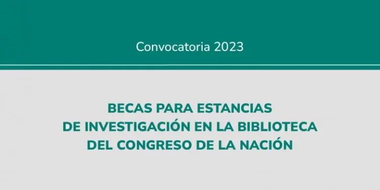 BECAS PARA REALIZAR ESTANCIAS DE INVESTIGACIÓN DIRIGIDAS A INVESTIGADORES