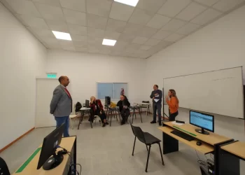 LA UNVIME SUMARÁ UNA NUEVA BIBLIOTECA