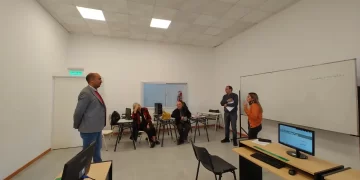 LA UNVIME SUMARÁ UNA NUEVA BIBLIOTECA