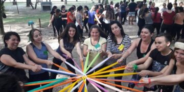 UNSL: LA UNIVERSIDAD SEDE DE UN ENCUENTRO DE PSICOMOTRICISTAS DE LATINOAMÉRICA