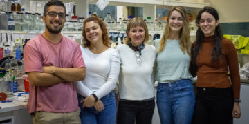 CONICET: REALIZAN UN NUEVO DESCUBRIMIENTO SOBRE LA REGENERACIÓN DE NEURONAS