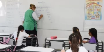 ABREN LAS INSCRIPCIONES PARA CUBRIR CARGOS DOCENTES