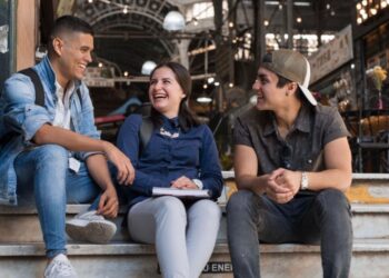 ESTUDIANTES PUEDEN ANOTARSE EN BECAS PARA CURSAR EN UNIVERSIDADES DE TODO EL PAÍS