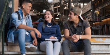 ESTUDIANTES PUEDEN ANOTARSE EN BECAS PARA CURSAR EN UNIVERSIDADES DE TODO EL PAÍS