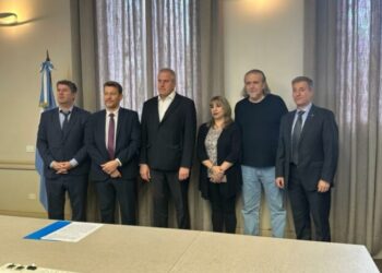 ACORDARON UN AUMENTO DEL 31% PARA TRABAJADORES NODOCENTES DE UNIVERSIDADES NACIONALES