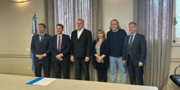 ACORDARON UN AUMENTO DEL 31% PARA TRABAJADORES NODOCENTES DE UNIVERSIDADES NACIONALES