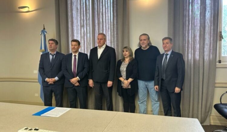 ACORDARON UN AUMENTO DEL 31% PARA TRABAJADORES NODOCENTES DE UNIVERSIDADES NACIONALES