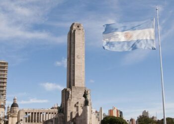 EL CIN CONMEMORARÁ EL DÍA DE LA BANDERA EN ROSARIO