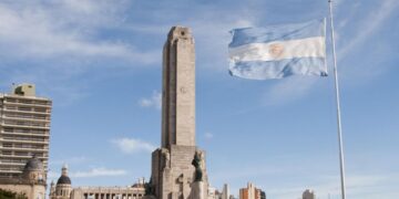 EL CIN CONMEMORARÁ EL DÍA DE LA BANDERA EN ROSARIO