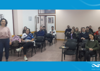 CONICET: SEMINARIO SOBRE LA REGULACIÓN DEL CAUDAL DE AGUA EN SAN LUIS