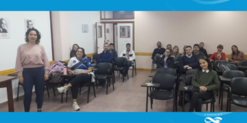 CONICET: SEMINARIO SOBRE LA REGULACIÓN DEL CAUDAL DE AGUA EN SAN LUIS