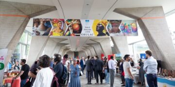 ARGENTINA ESTUVO PRESENTE EN LA SEMANA DE AMÉRICA LATINA Y EL CARIBE DE LA UNESCO