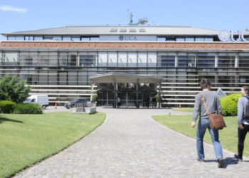 LA UCA, PRIMERA UNIVERSIDAD PRIVADA ARGENTINA SEGÚN EL QS WORLD UNIVERSITY RANKINGS 2024
