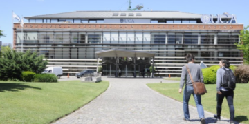 LA UCA, PRIMERA UNIVERSIDAD PRIVADA ARGENTINA SEGÚN EL QS WORLD UNIVERSITY RANKINGS 2024