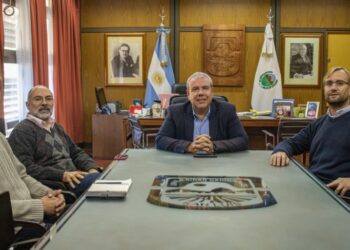 IMPORTANTE ADJUDICACIÓN DE EQUIPAMIENTOS PARA LA UNSL Y EL CONICET